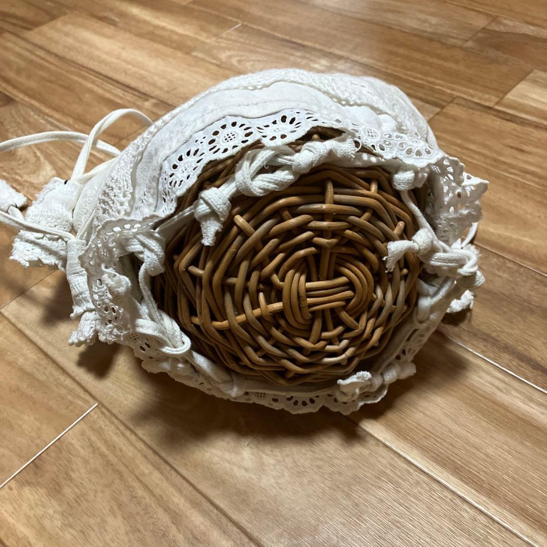 エバゴスカゴバック