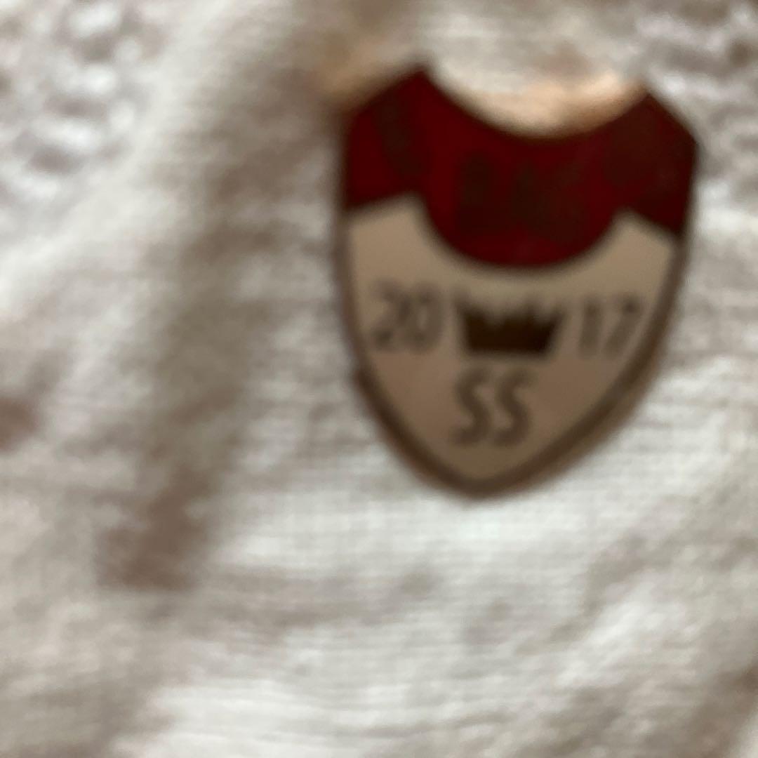 エバゴスカゴバック