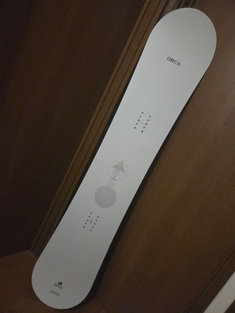 OGASAKA　ORCA 24-25 CT FC