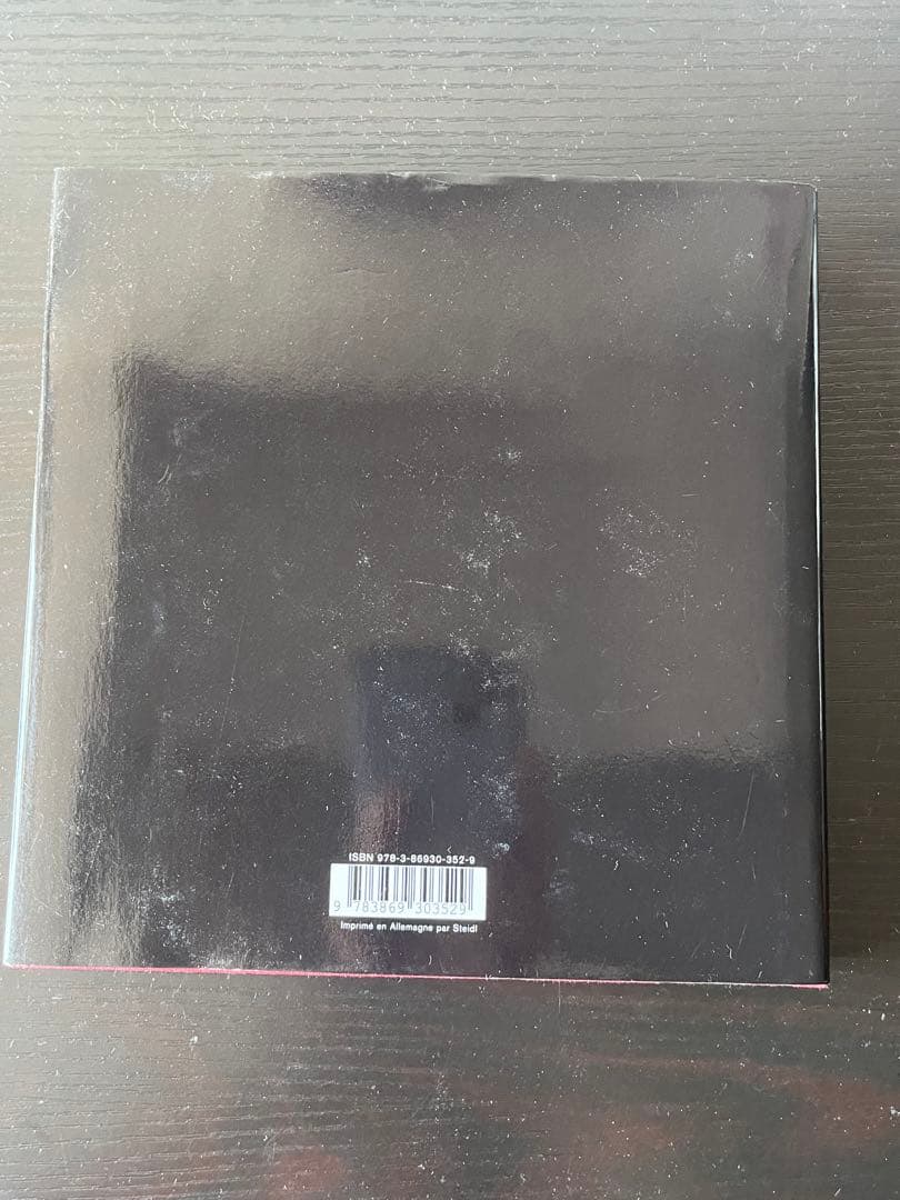 ソールライター　写真集