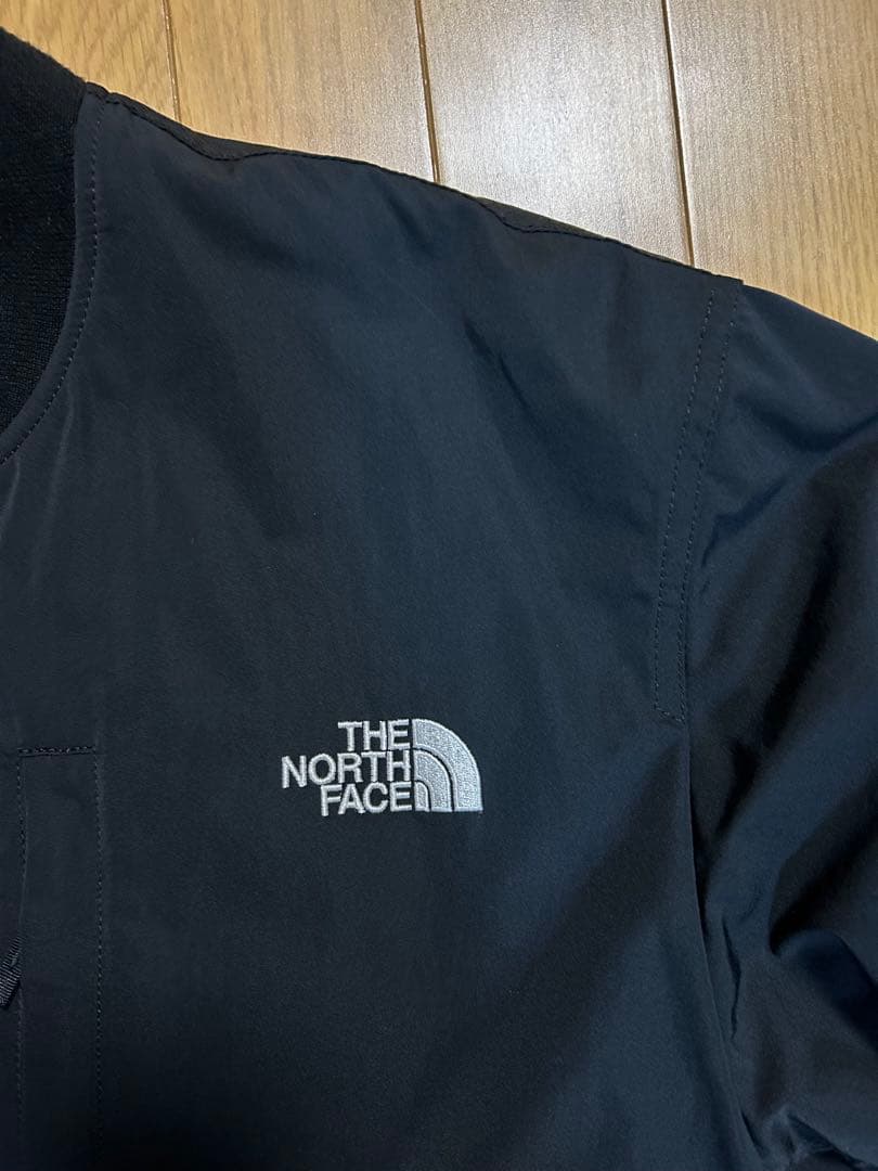 ザ ノースフェイス インサレーション ボンバージャケット NY82334