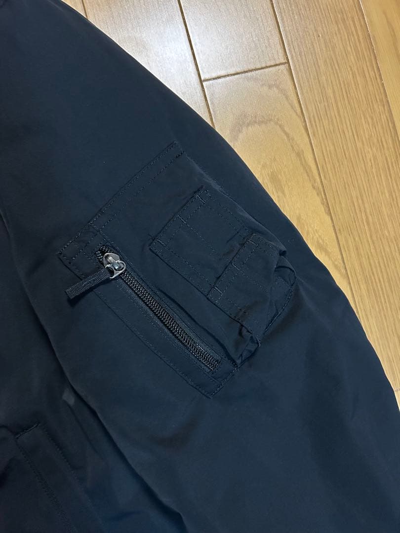 ザ ノースフェイス インサレーション ボンバージャケット NY82334