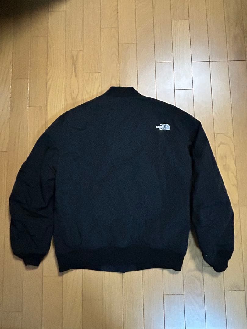 ザ ノースフェイス インサレーション ボンバージャケット NY82334