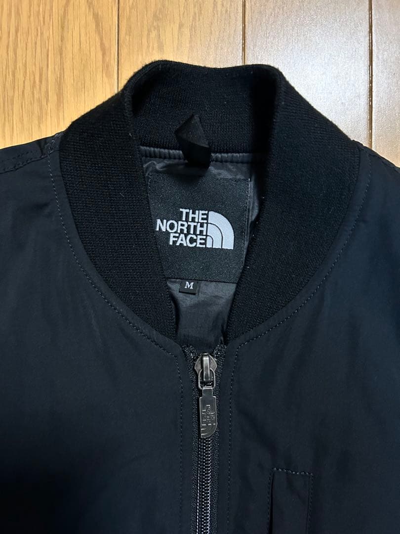 ザ ノースフェイス インサレーション ボンバージャケット NY82334