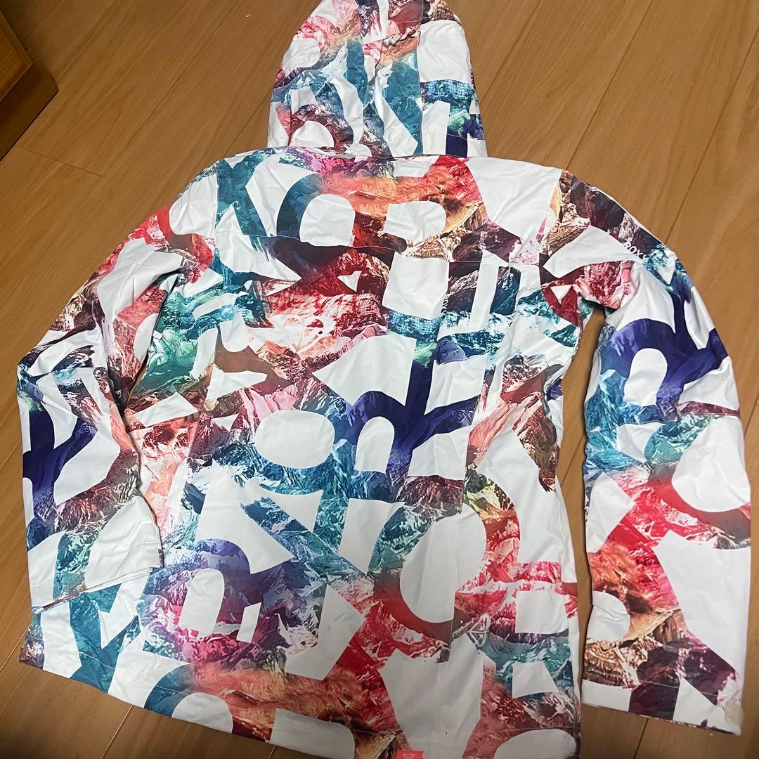 ROXY スノーボード ジャケット L ウェア