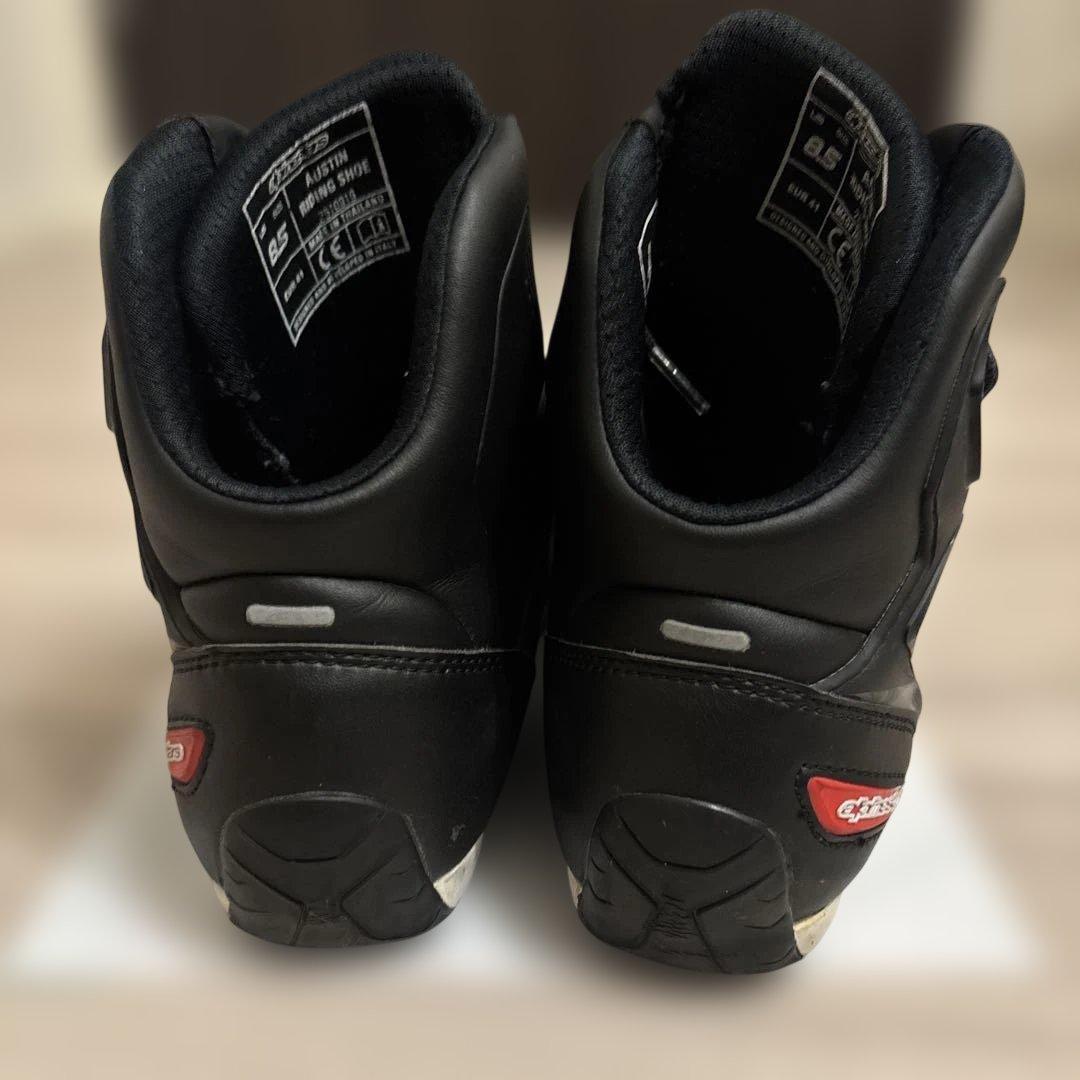 alpinestars x MM93 26センチ