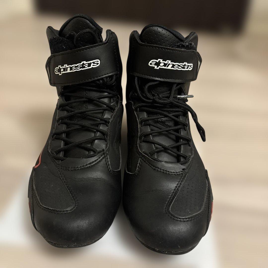 alpinestars x MM93 26センチ