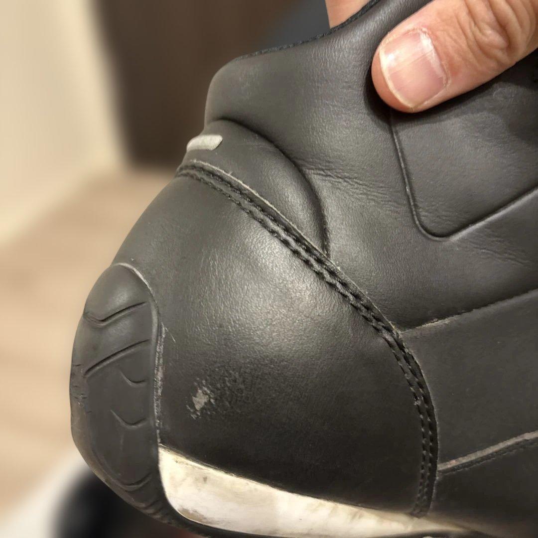 alpinestars x MM93 26センチ