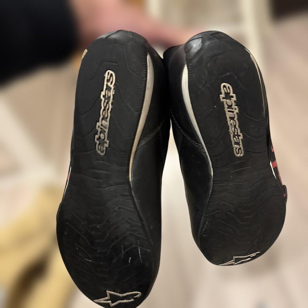 alpinestars x MM93 26センチ