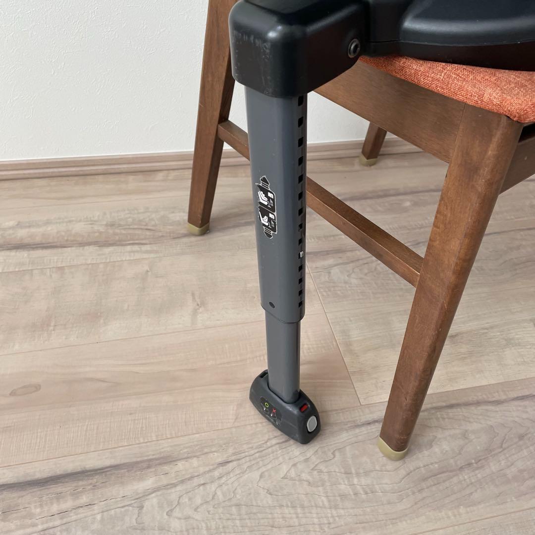 【一点限り✨】joie チャイルドシート　アーク360 幌付き⭐︎ りほーん