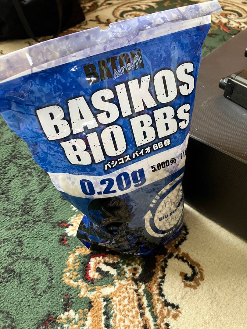 東京マルイ 次世代電動ガン MP5 A5 プリズムサイト付き