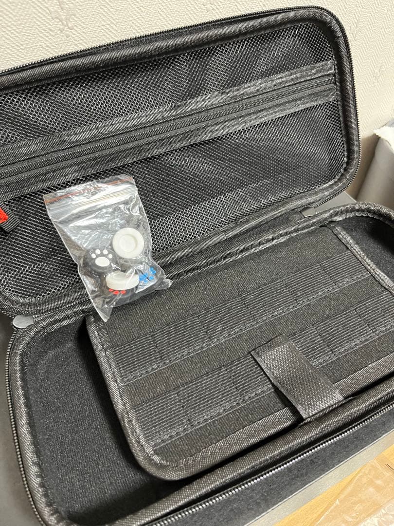 Nintendo Switch 2 本体　極美品