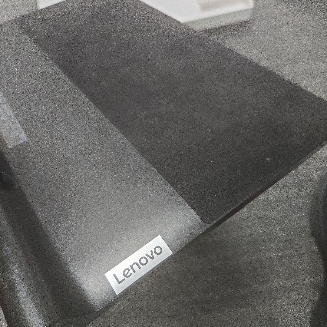 Lenovo Yoga Tab 13 本体(モバイルモニターにもなる)