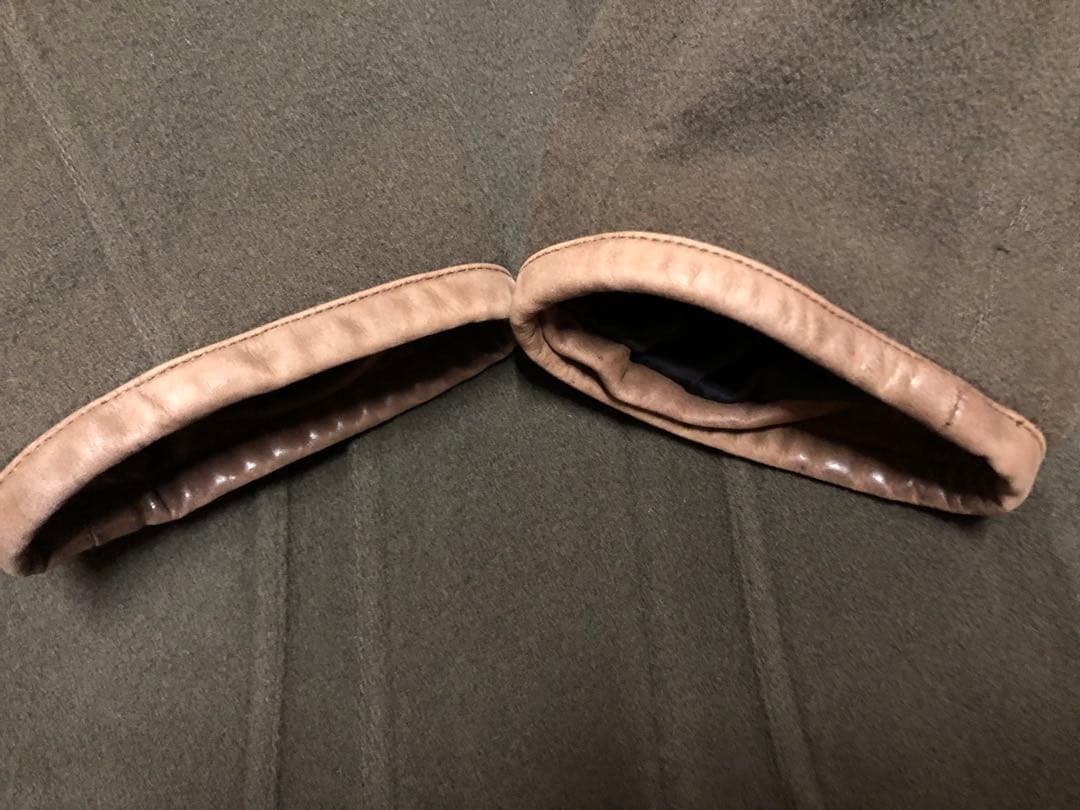 L.L.Beanウールコート 90s 00s Y2K 70s 80s