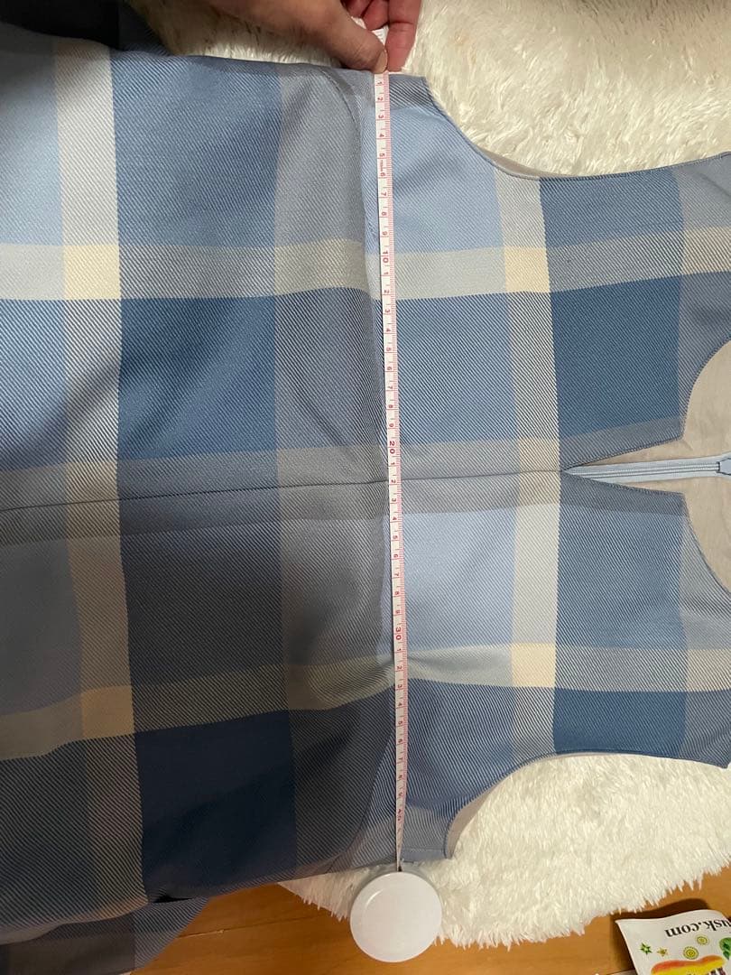 新品　BLUELABEL　CRESTBRIDGEブルーレーベル　原宿限定　ドレス