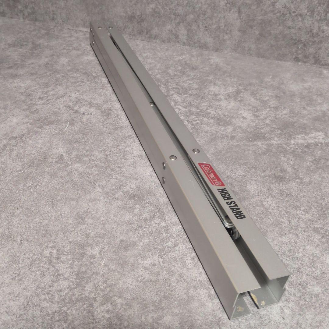 Coleman HIGH STAND レア廃盤希少品　149B5411