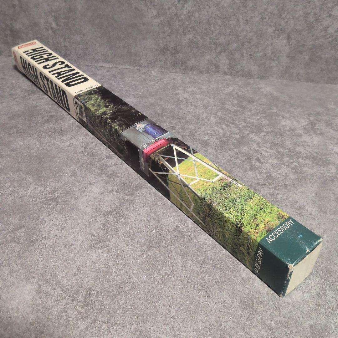 Coleman HIGH STAND レア廃盤希少品　149B5411