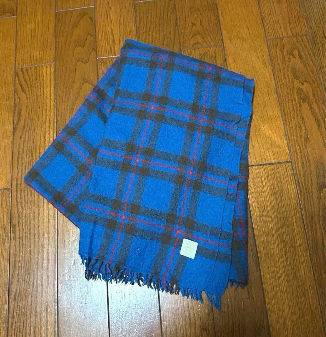 locally×accessories mau ストール