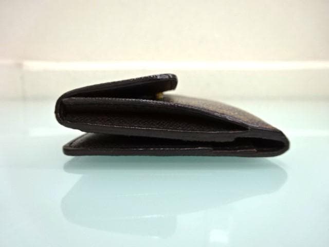 LOUIS VUITTON【美品】ラドロー ダミエ ケース　N62925