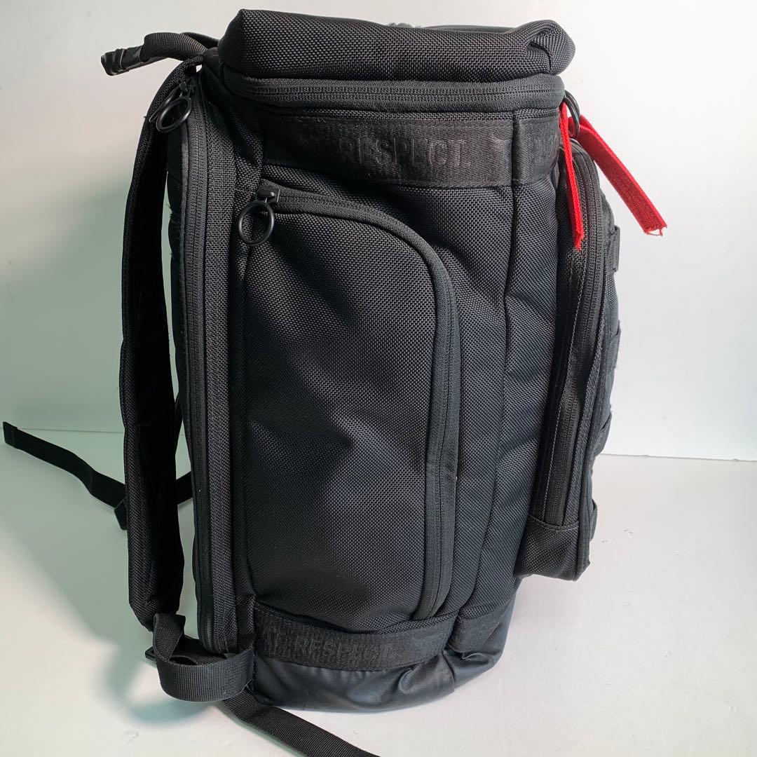 アンダーアーマー STORM リュック バリスティックナイロン ビジネス 黒