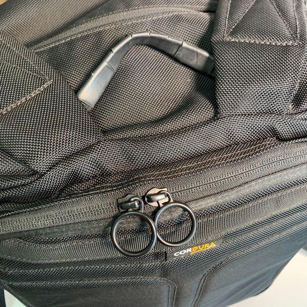 アンダーアーマー STORM リュック バリスティックナイロン ビジネス 黒