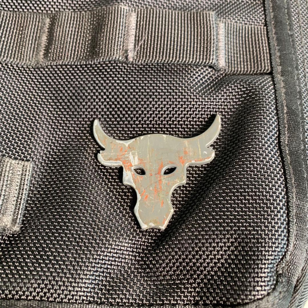 アンダーアーマー STORM リュック バリスティックナイロン ビジネス 黒