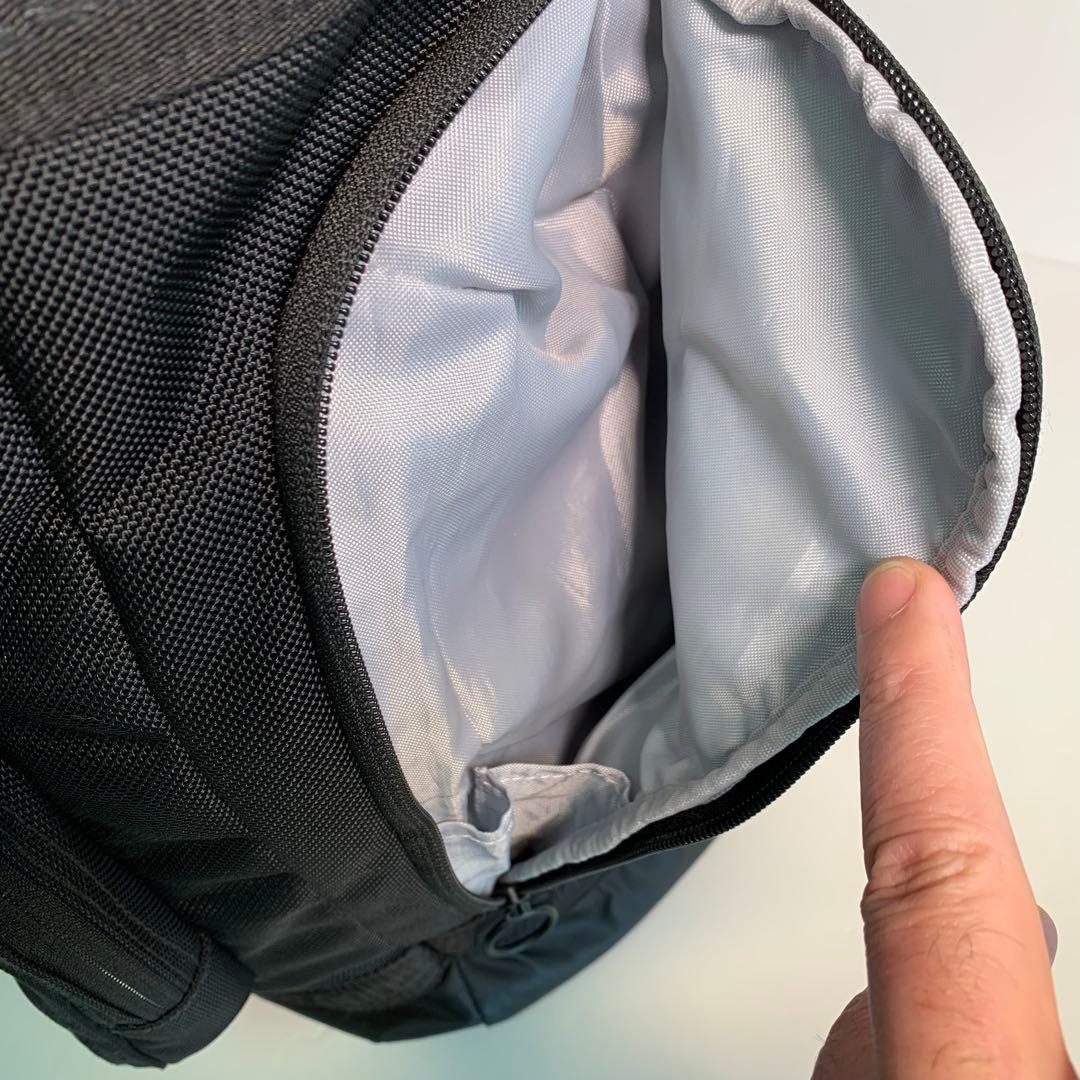 アンダーアーマー STORM リュック バリスティックナイロン ビジネス 黒