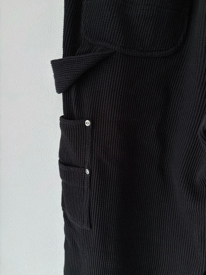 COSMOS TEXAS （コスモステキサス） イージーペインターパンツ