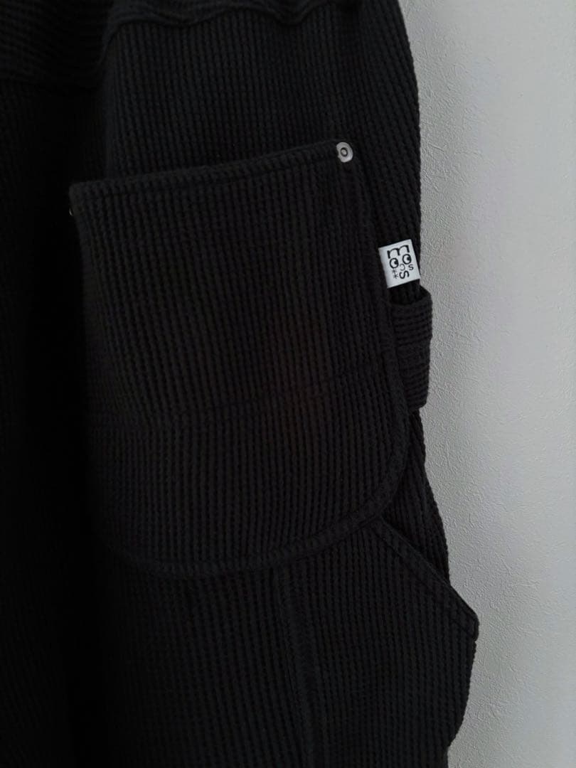 COSMOS TEXAS （コスモステキサス） イージーペインターパンツ