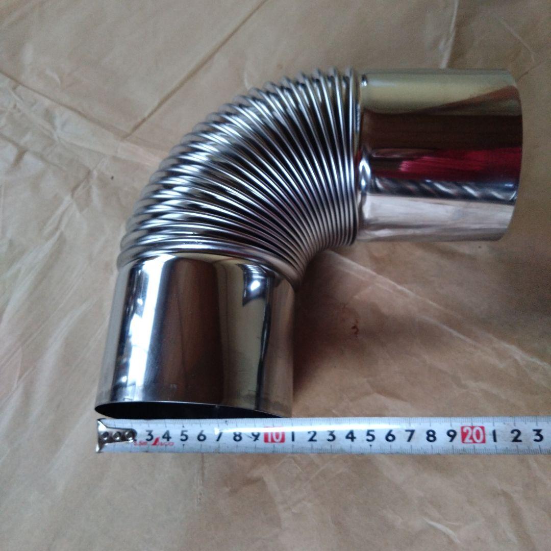 電工マン径106mm煙突セット