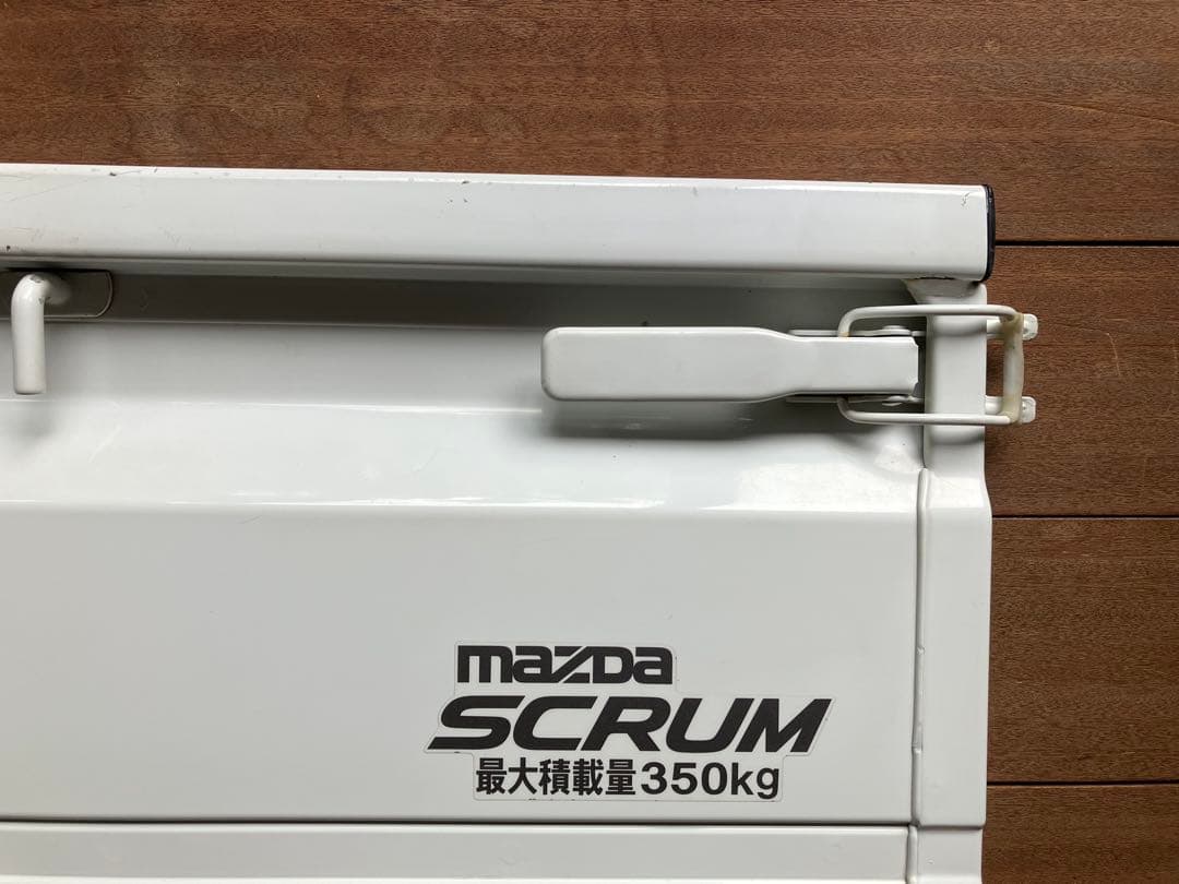 DG16T リア アオリ　26U