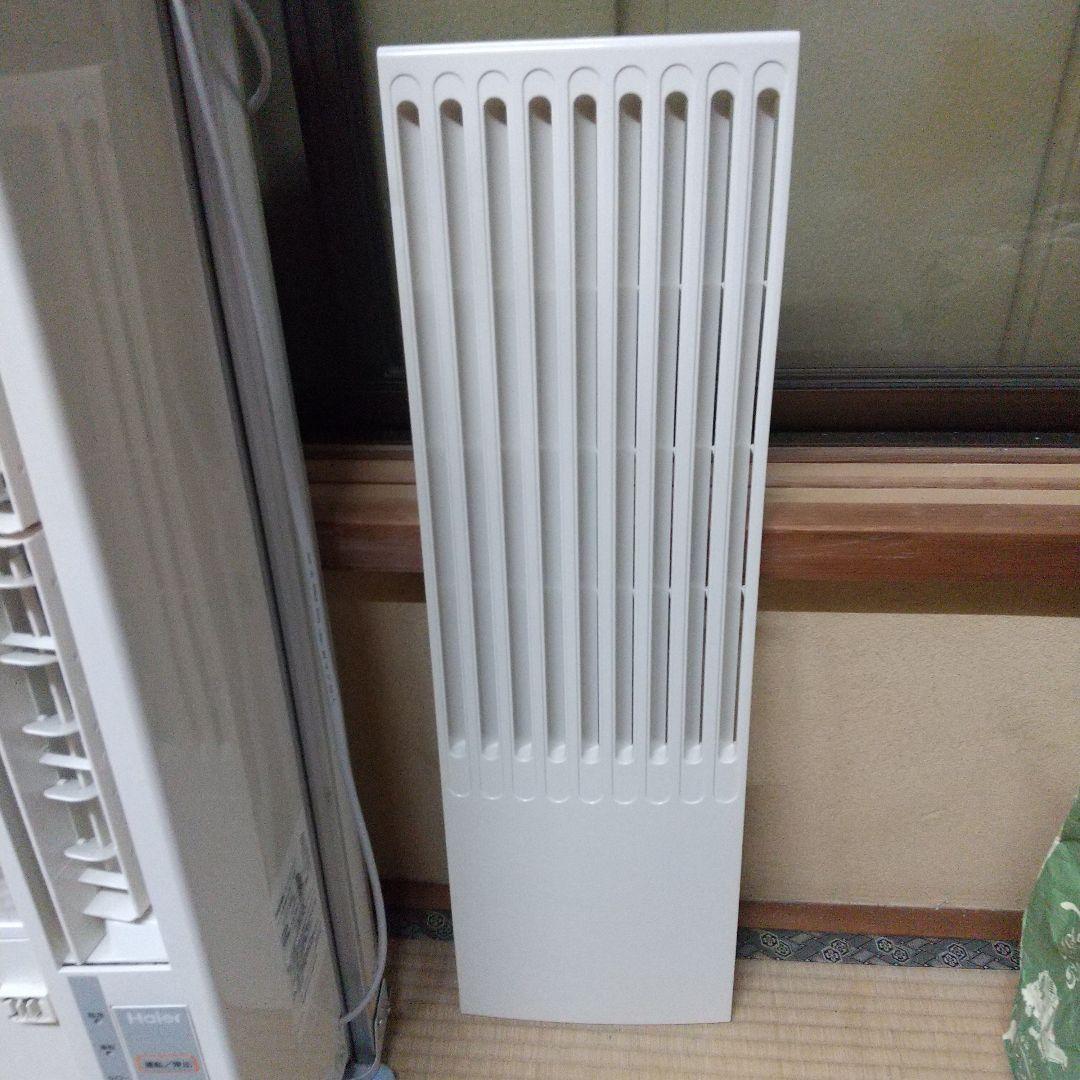 ハイアール窓用エアコン ２０１６年製