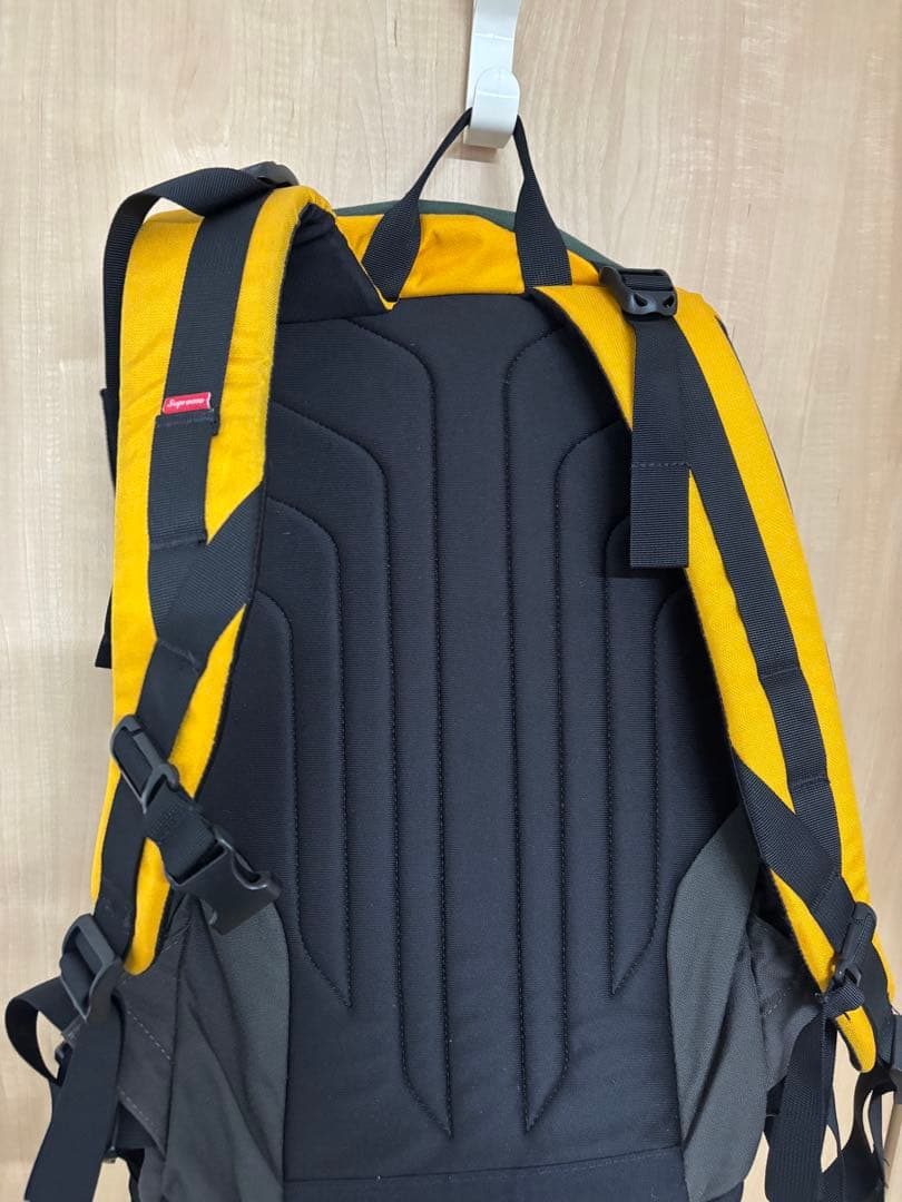 supreme thenorthface バックパック　リュック
