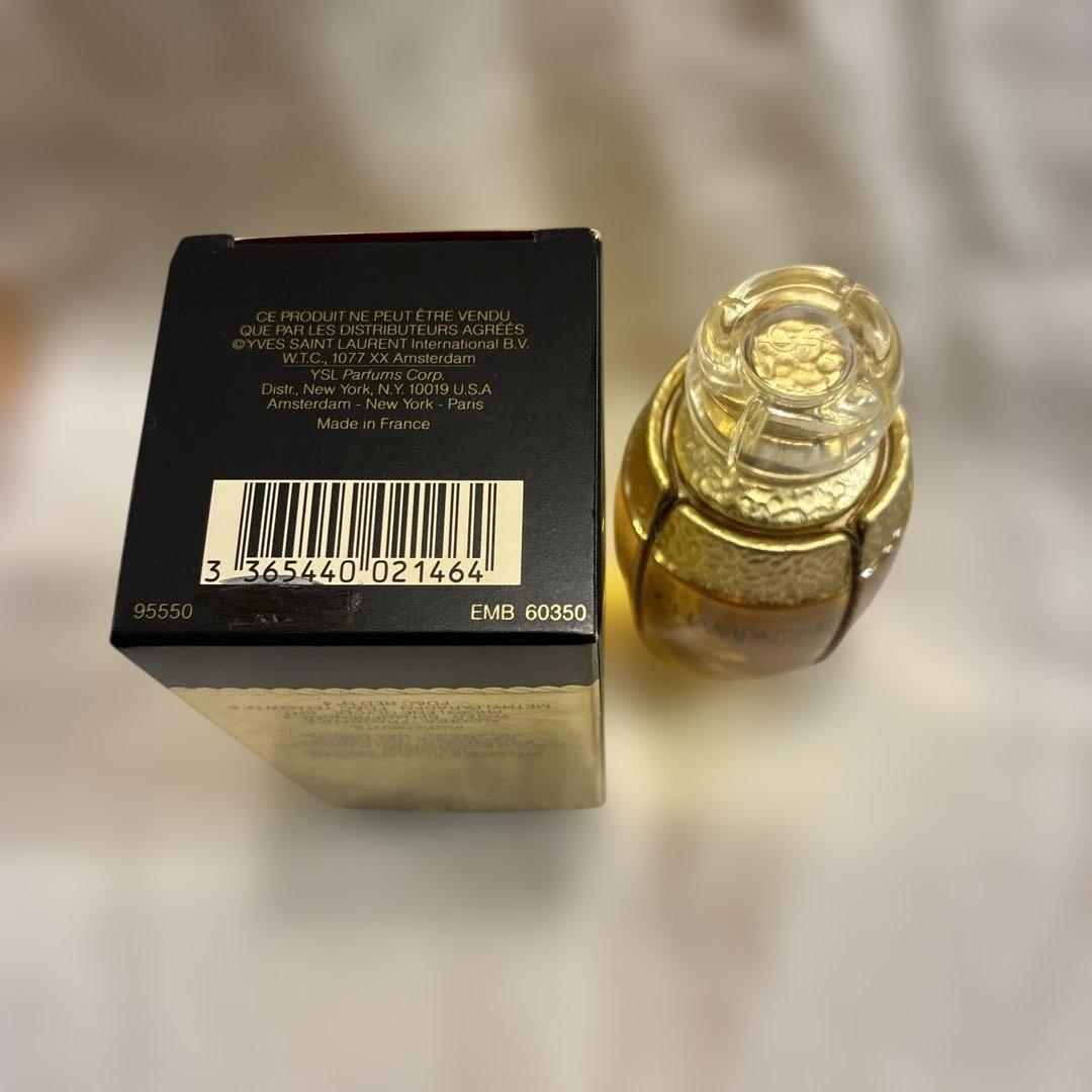 イヴサンローラン⭐︎シャンパーニュ⭐︎オードトワレ⭐︎50ml⭐︎未使用