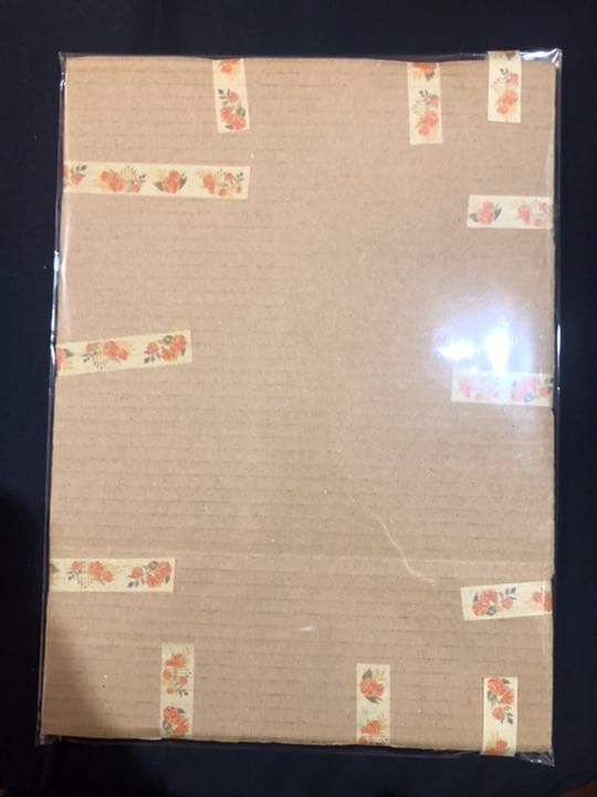 SUPER JUNIOR フォトカード