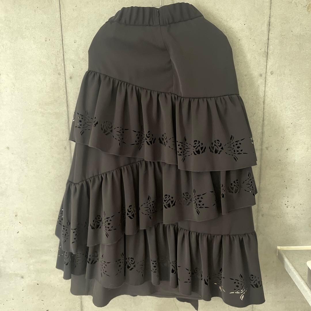 HARE Adoコラボ　スカート