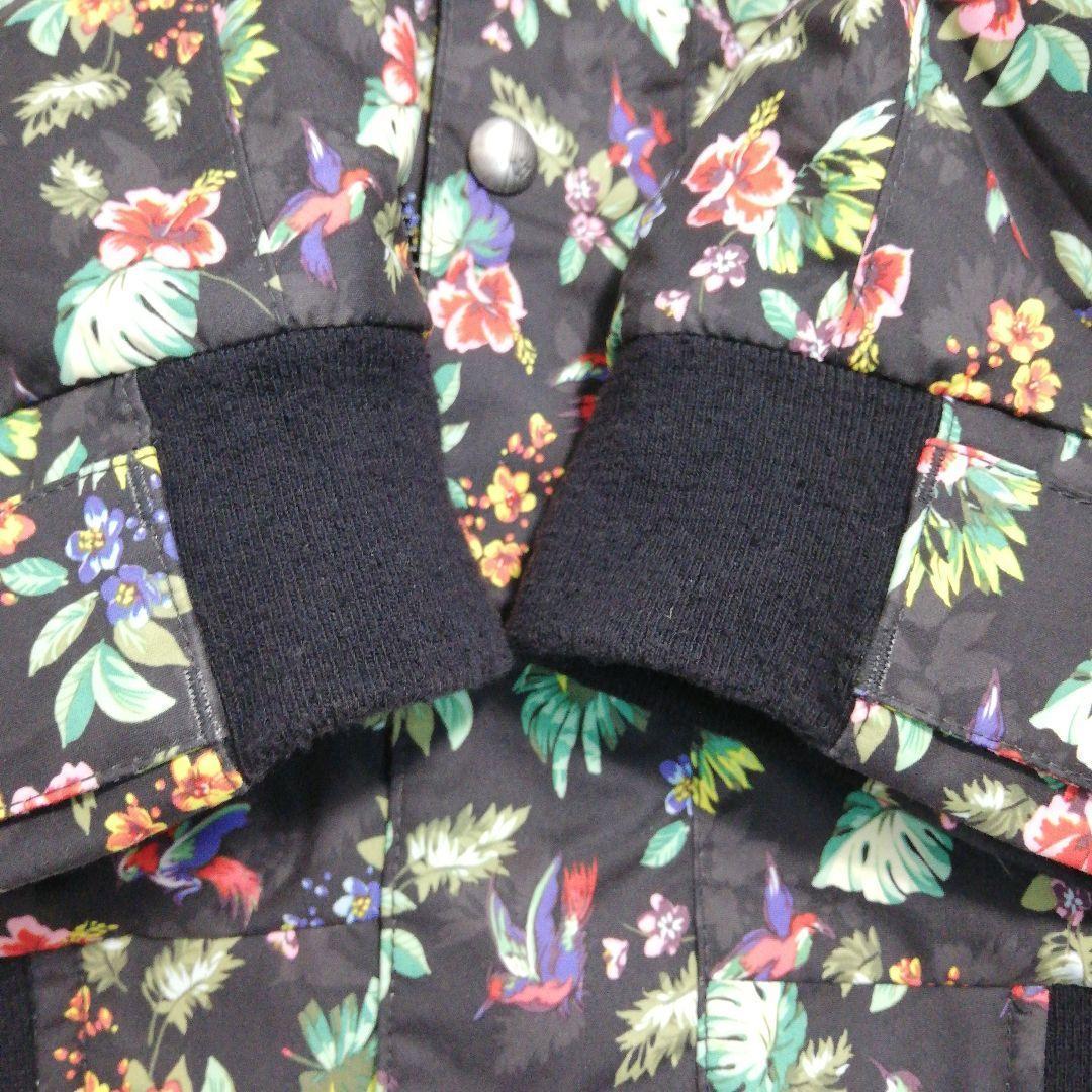 BURTON レディース スノボウェア スノーボード ジャケット 花柄 バートン