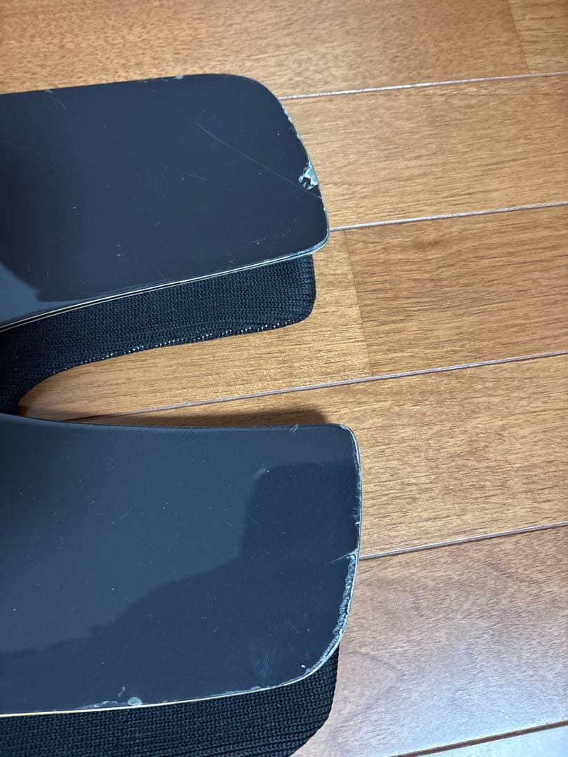 スノーボード gentemstick spoonfish152 15-16