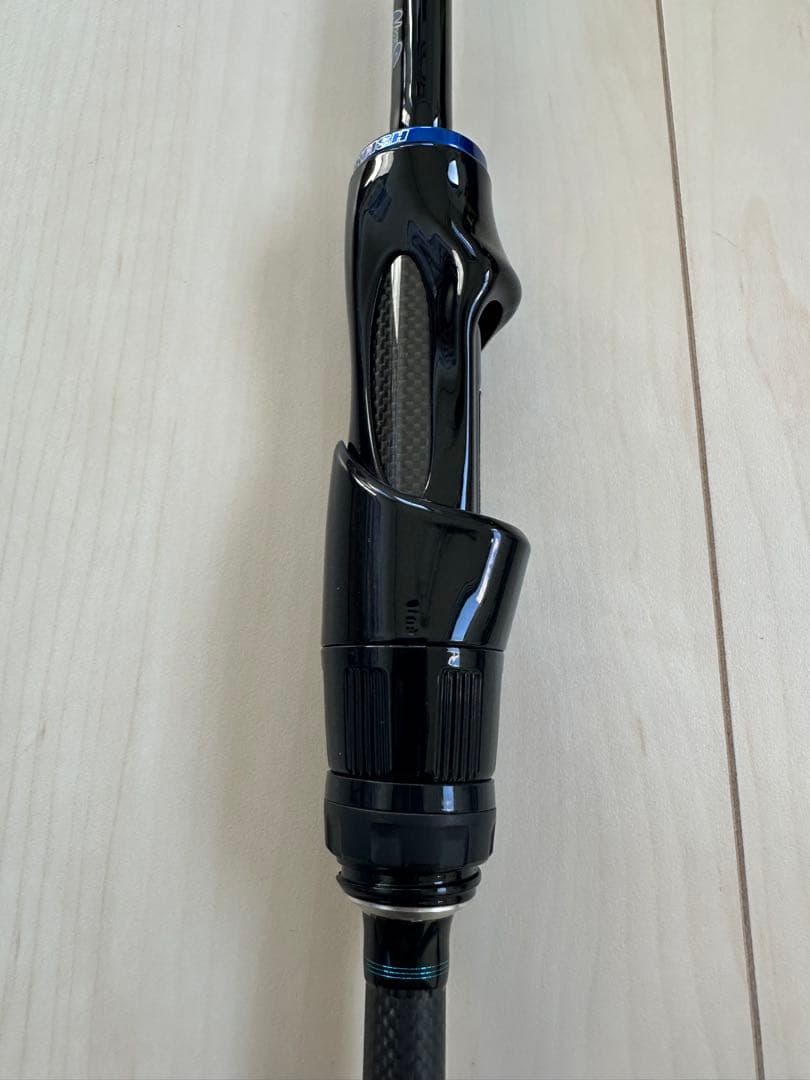 ノリーズオーシャン ロックフィッシュボトムパワーオーシャン RPO610LS2