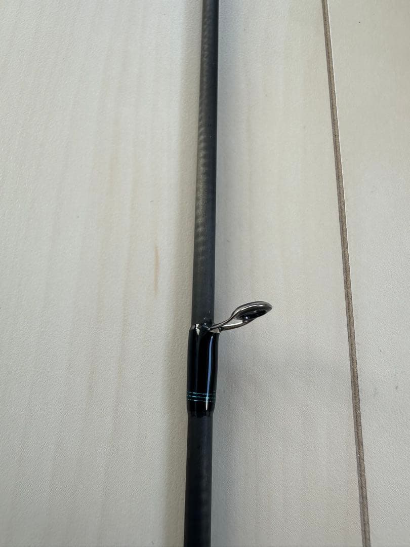 ノリーズオーシャン ロックフィッシュボトムパワーオーシャン RPO610LS2