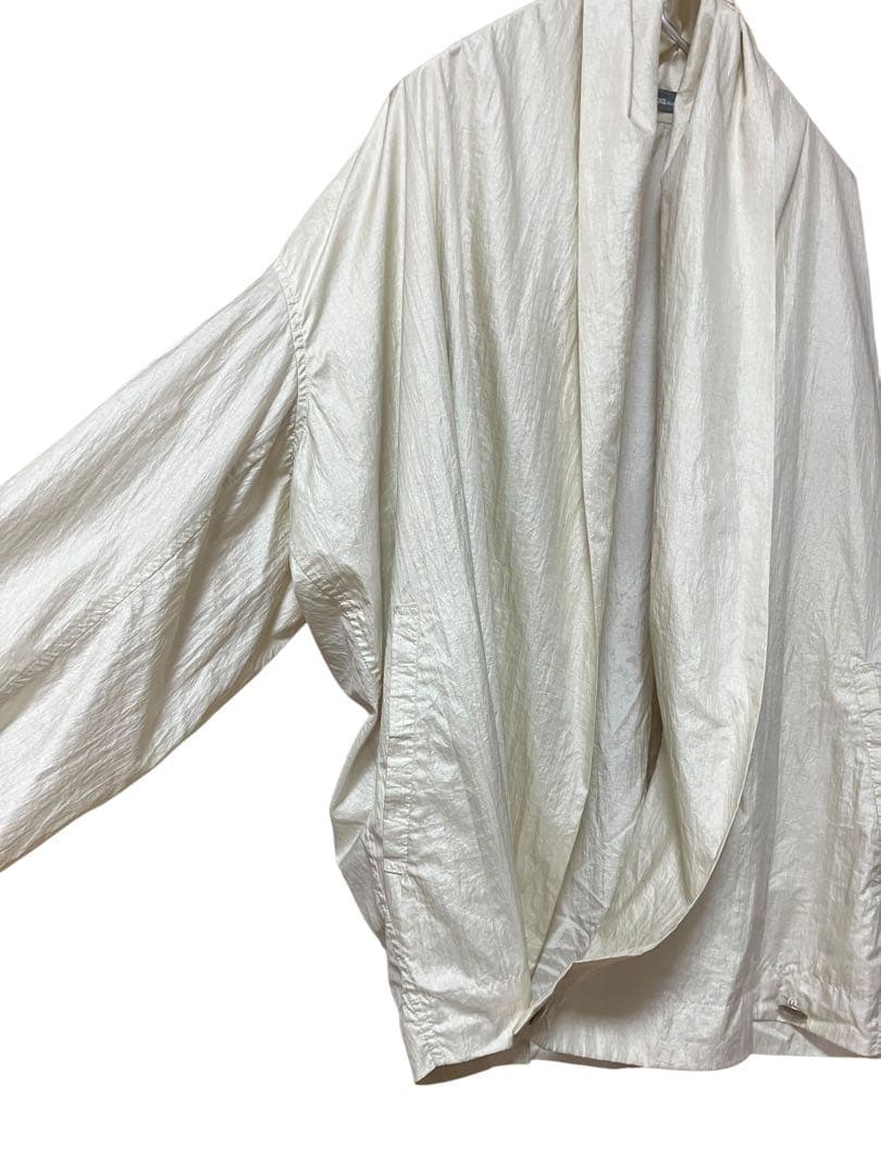 超希少 80s issey miyake archive 筆タグ