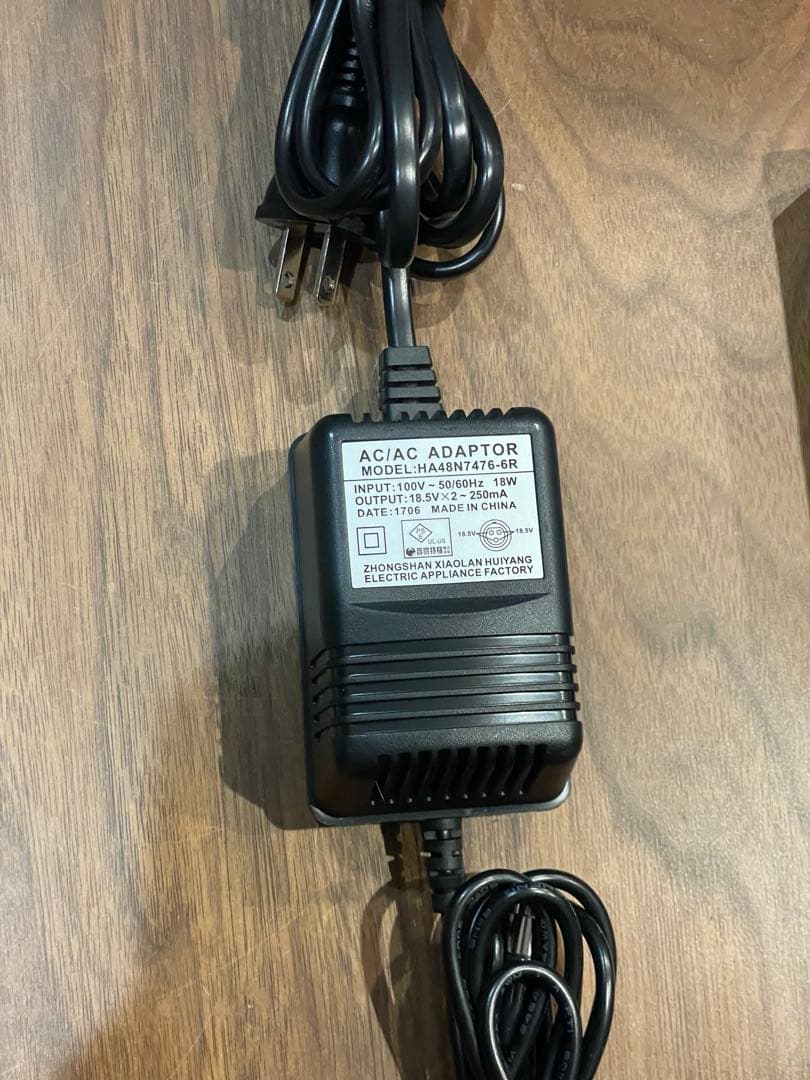 MACKIE ( マッキー ) / 402VLZ4 アナログミキサー