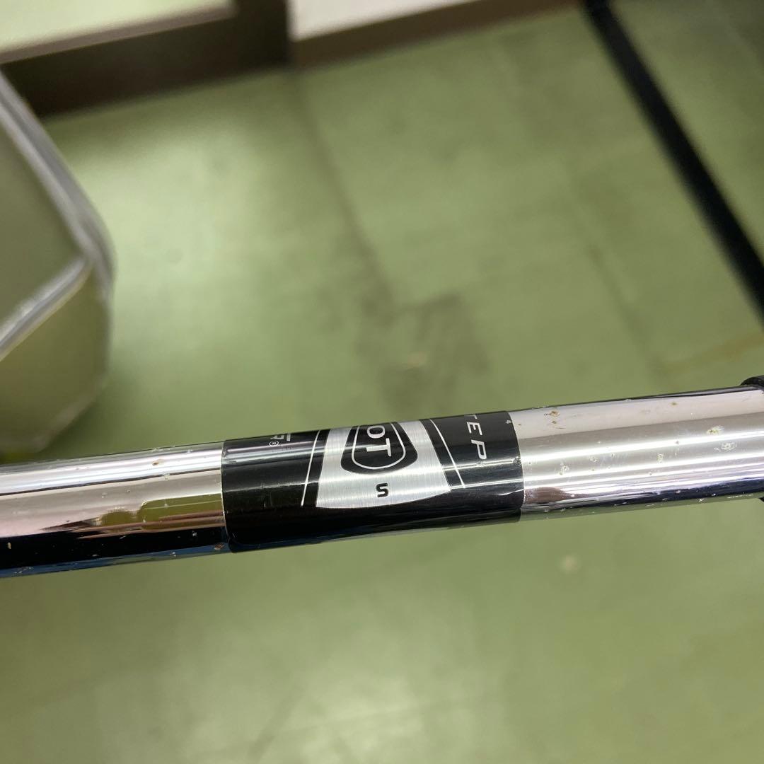 $NIKE GOLF バッグ＆クラブセット