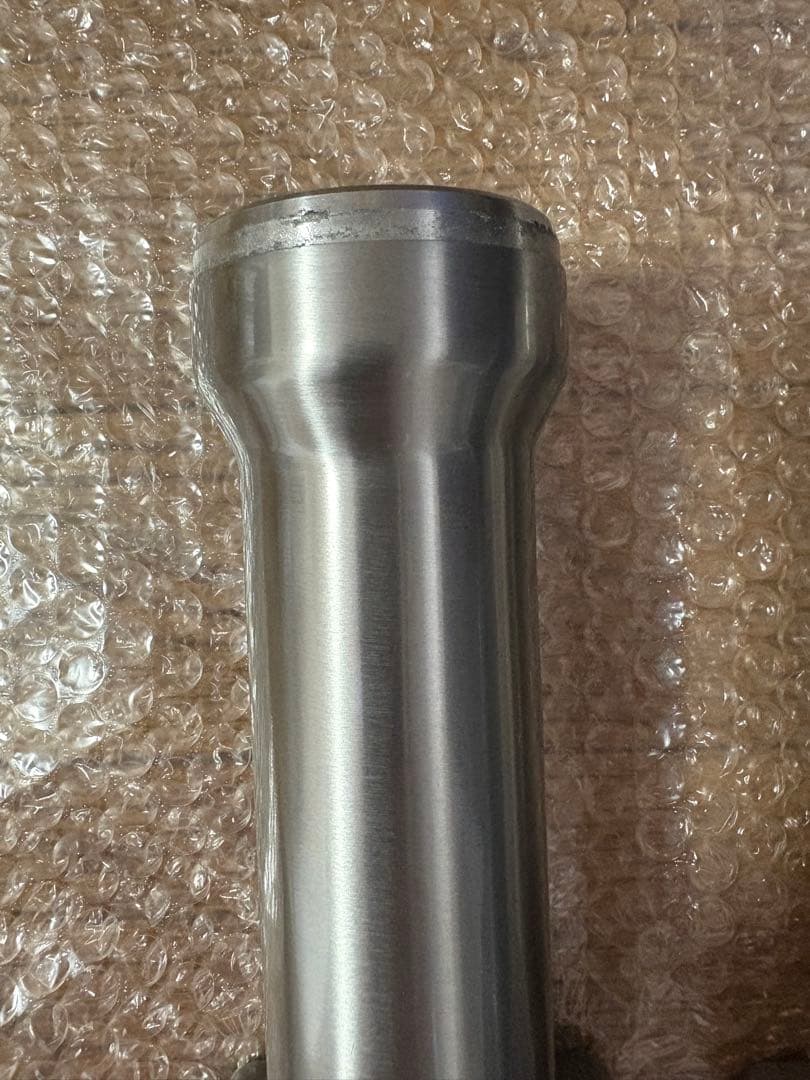 ハーレー純正　スポーツスター　アウターチューブ　XL883L