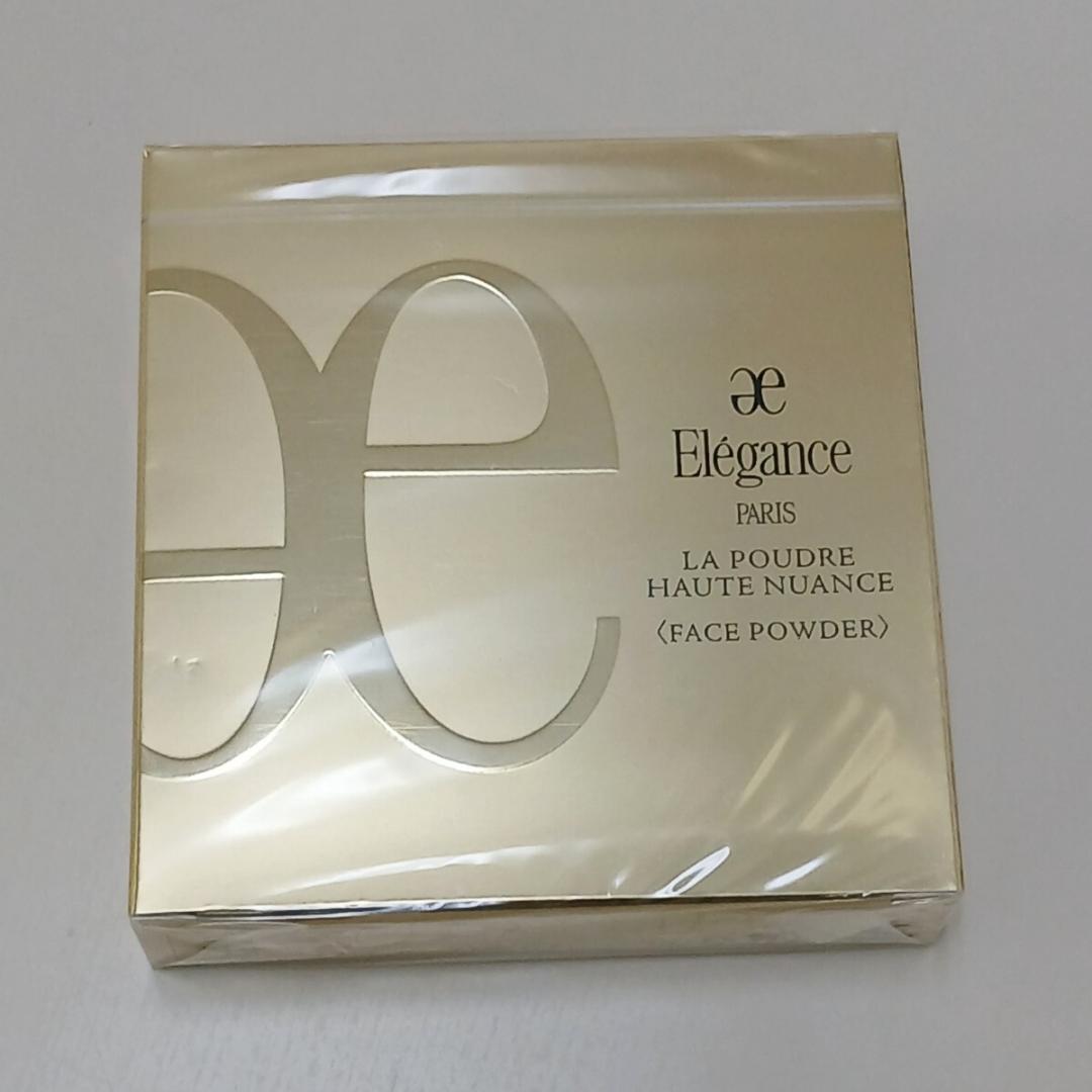 【新品未開封】 エレガンス ラプードル オートニュアンス　Vlll　8.8g