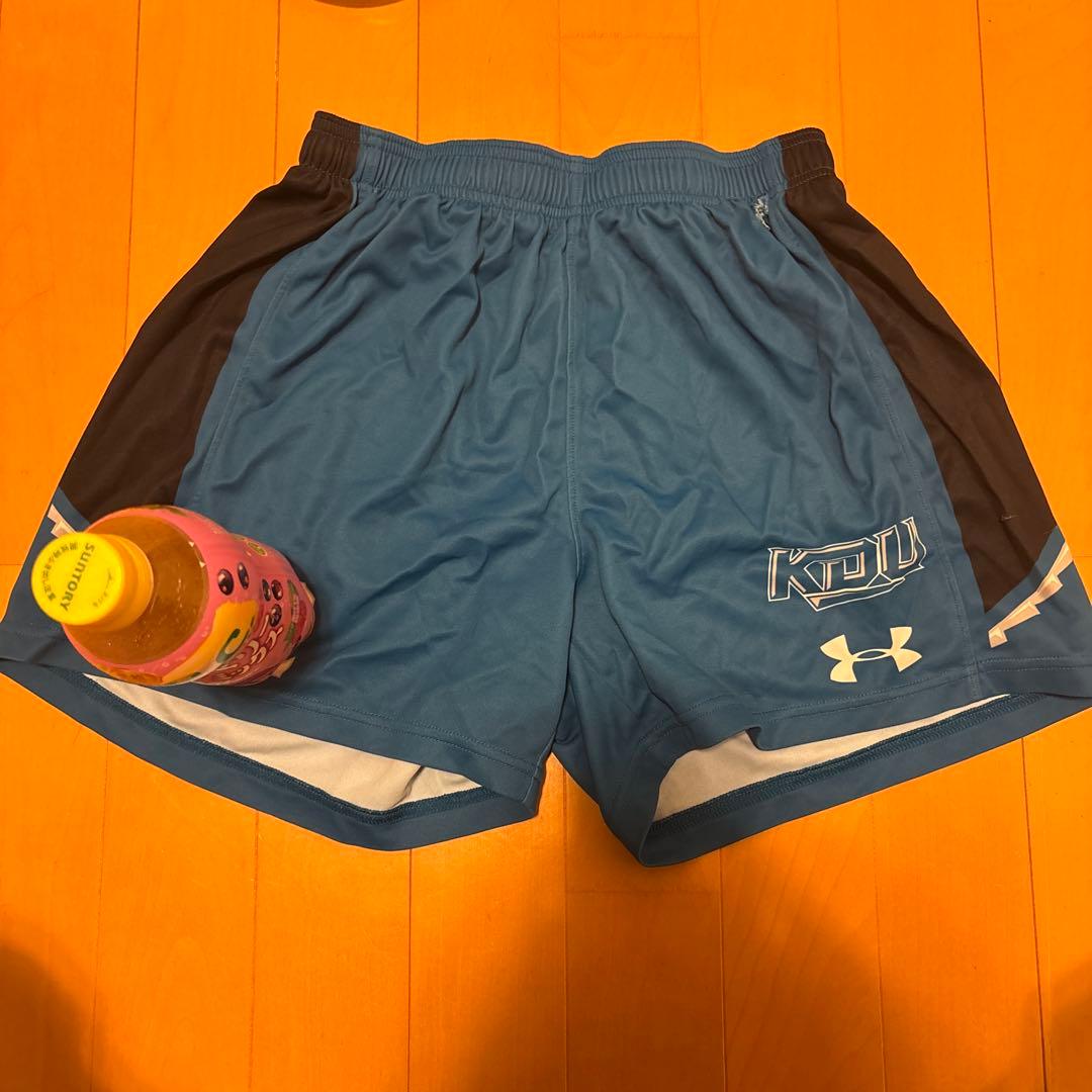 ゆ*う様 バレーボール　ゲームパンツ