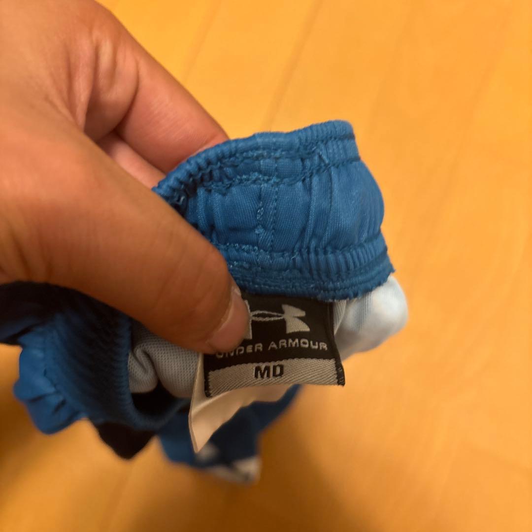 ゆ*う様 バレーボール　ゲームパンツ