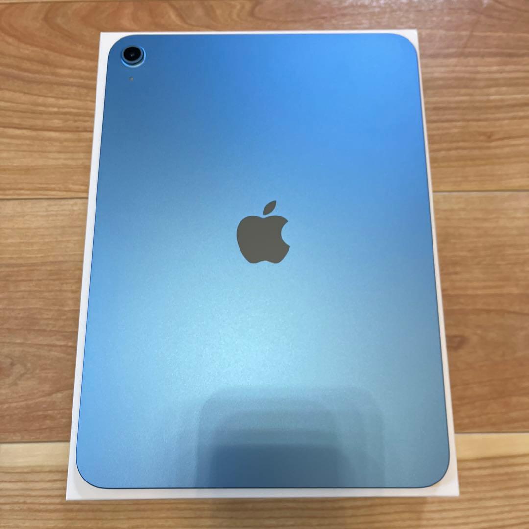 iPad本体 iPad A16