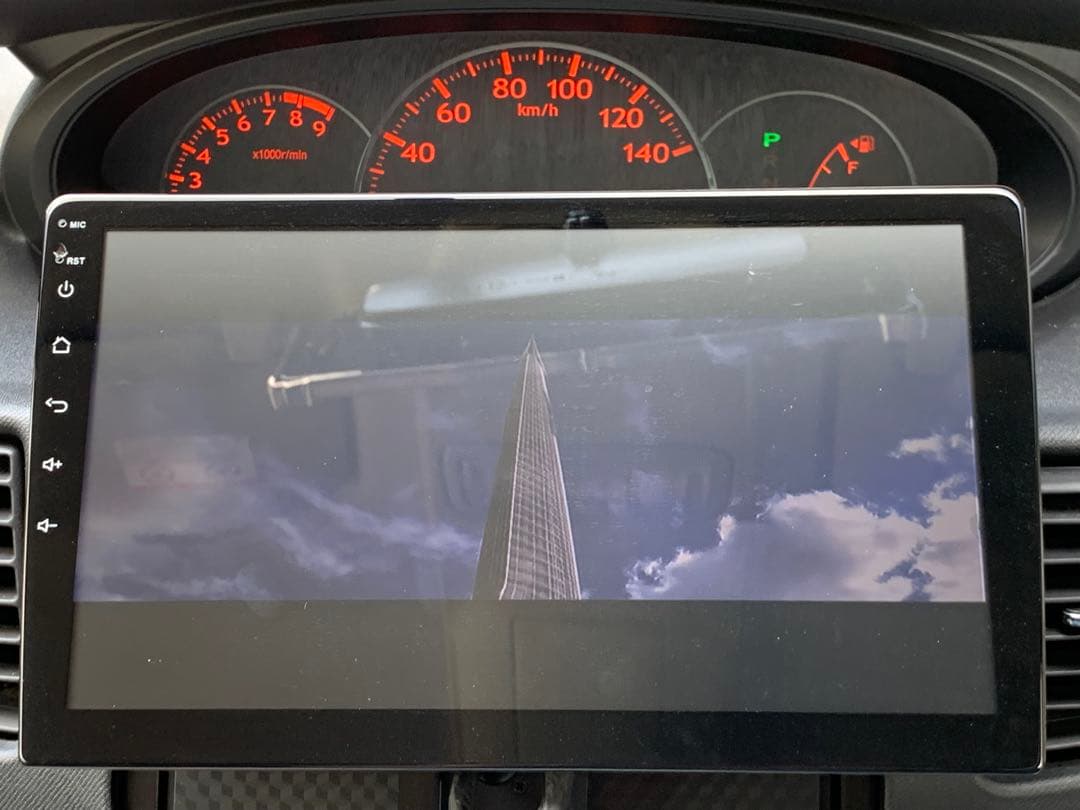 ★ディスプレイオーディオ 10.1インチ 2DIN Used★