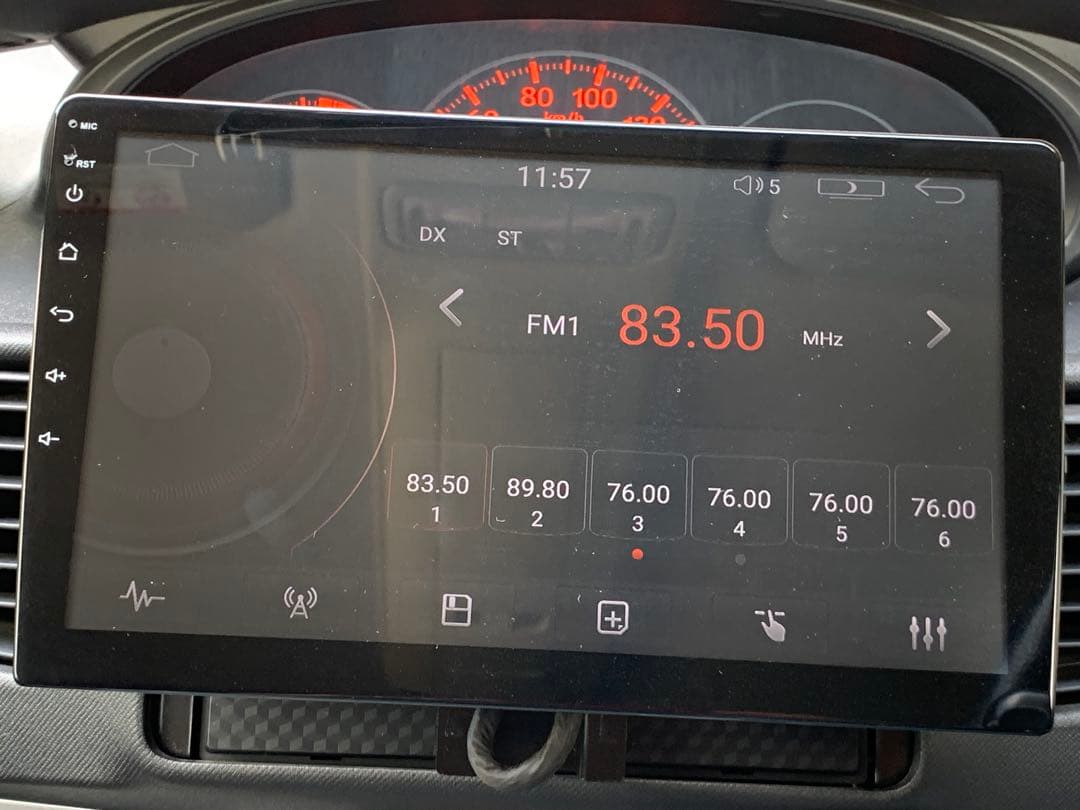 ★ディスプレイオーディオ 10.1インチ 2DIN Used★